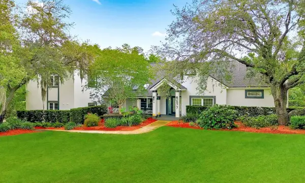 877 Cypress Lakeview Court, Tarpon Springs, FL, 34688