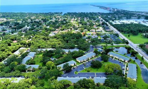 3001 58th Avenue S, Unit 805, St Petersburg, FL, 33712