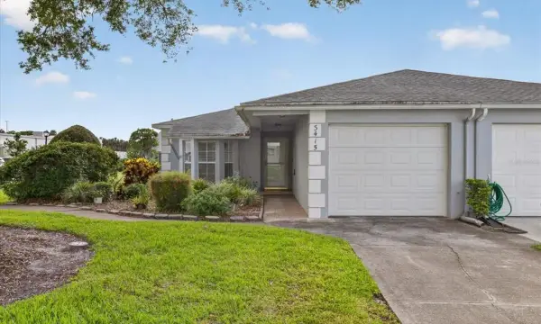 3415 Claires Court, New Port Richey, FL, 34655