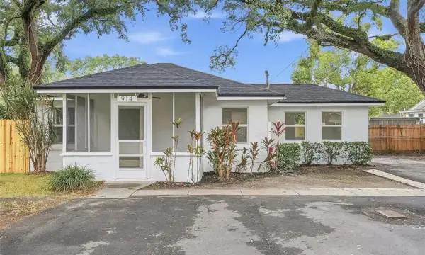 914 E Crawford Street, Tampa, FL, 33604