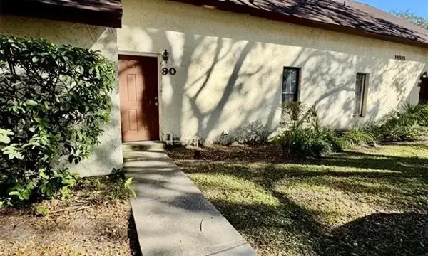12315 Touchton Drive, Unit 90, Tampa, FL, 33617