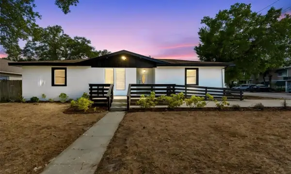 3901 W Platt Street, Tampa, FL, 33609