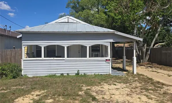 3703 N 51st Street, Tampa, FL, 33619