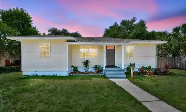 7508 4th Avenue N, St Petersburg, FL, 33710