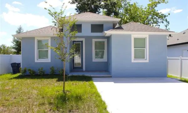 9302 N 18th Street, Tampa, FL, 33604