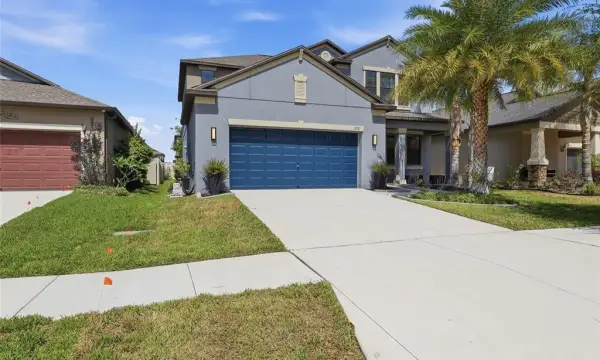 13917 Roseate Tern Lane, Riverview, FL, 33579