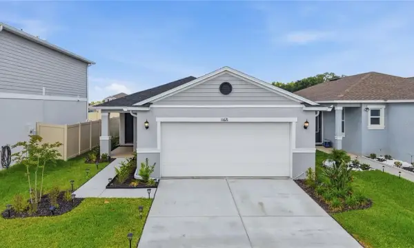 11621 Firespike Street, Riverview, FL, 33578