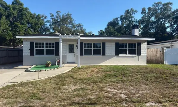 810 W 113th Avenue, Tampa, FL, 33612