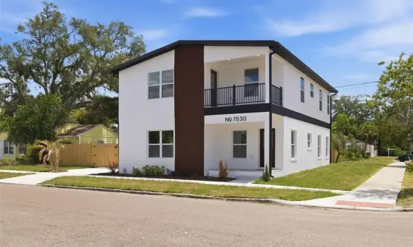 1530 12th Avenue S, St Petersburg, FL, 33705