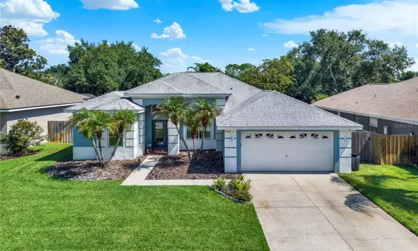 3165 Prides Crossing, Tarpon Springs, FL, 34688
