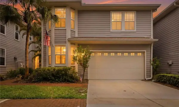 2869 Bayshore Trails Drive, Tampa, FL, 33611