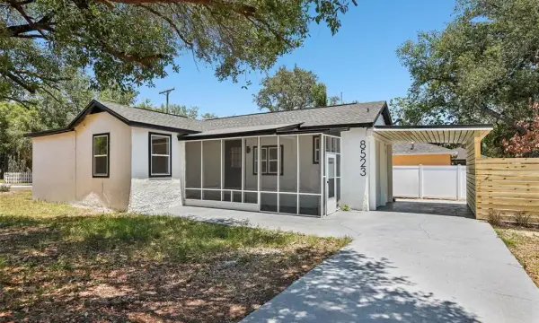 8523 N Edison Avenue, Tampa, FL, 33604
