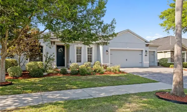 11412 Lake Lucaya Drive, Riverview, FL, 33579