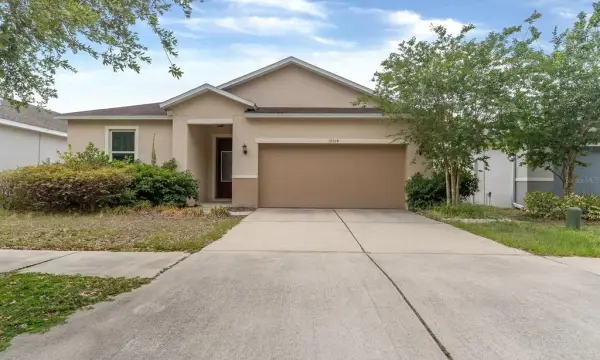10514 Medford Lake Drive, Riverview, FL, 33578