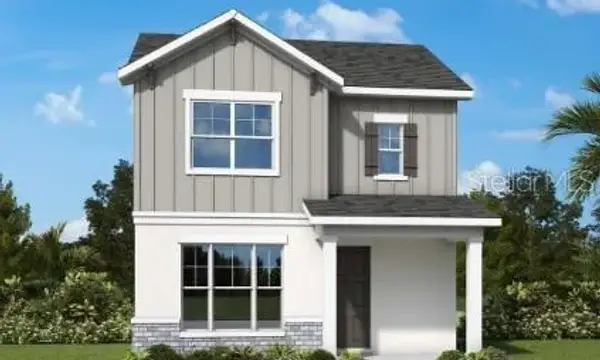2831 Crimson Cap Street, Odessa, FL, 33556