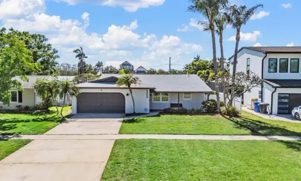 6300 Bayou Grande Boulevard NE, St Petersburg, FL, 33702