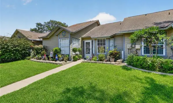 2370 Bentley Drive, Palm Harbor, FL, 34684