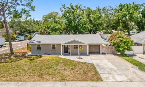 6802 Cresthill Court, Tampa, FL, 33615