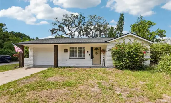 6051 Tennessee Avenue, New Port Richey, FL, 34653