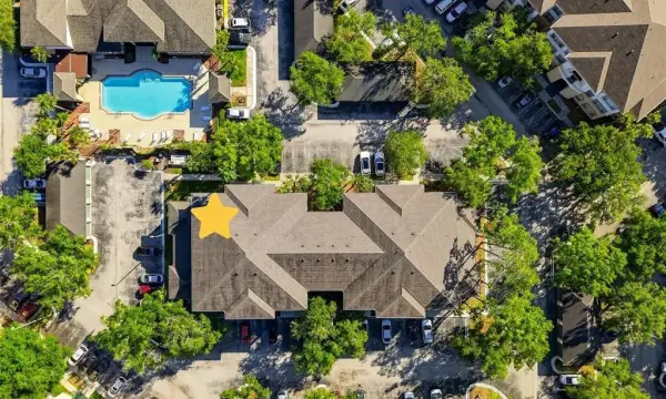 17101 Carrington Park Drive, Unit 419, Tampa, FL, 33647