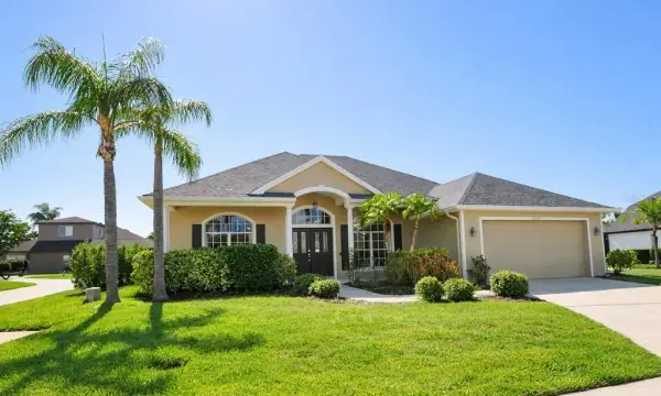 2009 Meadow Rue Court, Trinity, FL, 34655