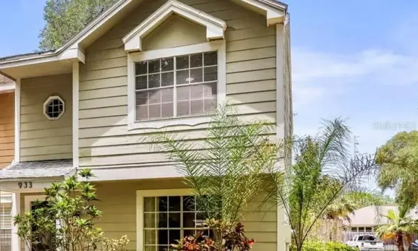 933 Hamilton Court, Palm Harbor, FL, 34683