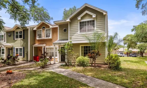 933 Hamilton Court, Palm Harbor, FL, 34683