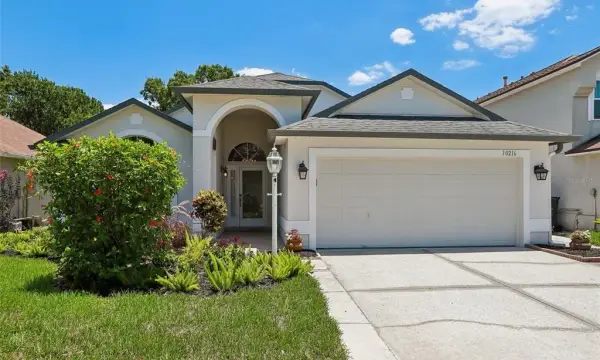 10216 Charleston Corner Road, Tampa, FL, 33635