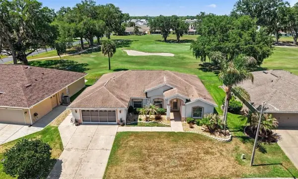 11132 Moshie Lane, San Antonio, FL, 33576