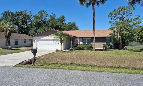 4625 Canterbury Drive, Land O Lakes, FL, 34639