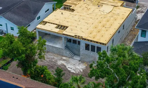 4506 W Melrose Avenue, Tampa, FL, 33629