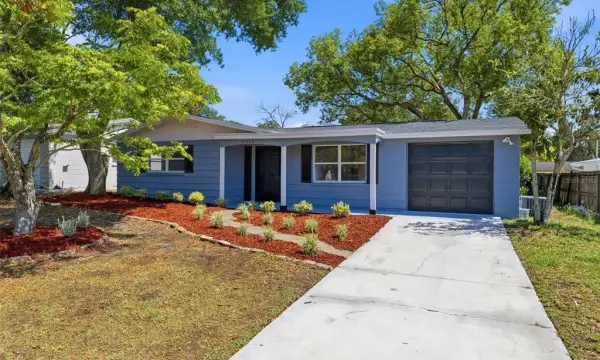 6150 Emerald Drive, New Port Richey, FL, 34653