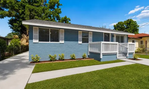 4602 N 38th Street, Tampa, FL, 33610