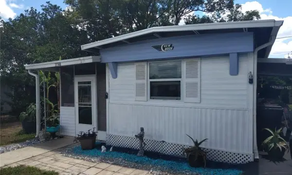 37748 Markland Avenue, Zephyrhills, FL, 33542