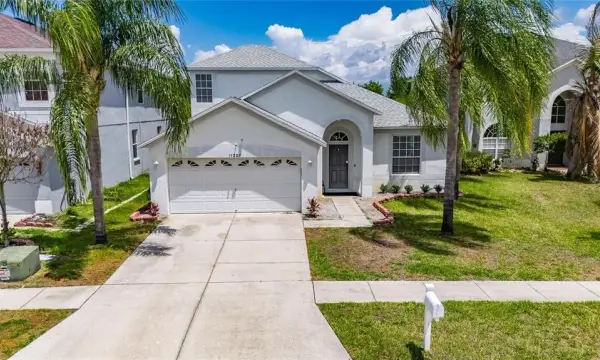 11207 Village Brook Drive, Riverview, FL, 33579