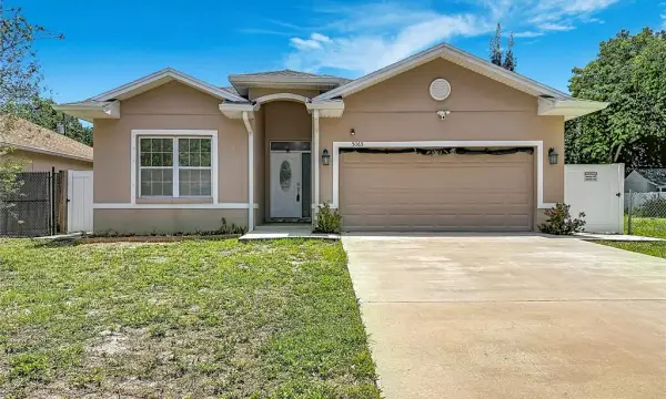 5065 67th Way N, St Petersburg, FL, 33709
