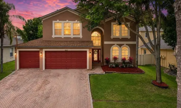 6932 Gray Catbird Loop, Wesley Chapel, FL, 33545