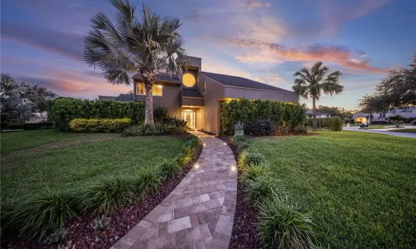 12416 Stillwater Terrace Drive, Tampa, FL, 33618