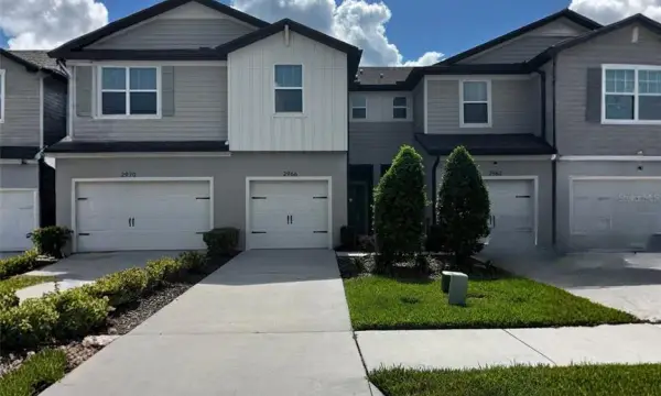 2966 Deer Pine Trail, Land O Lakes, FL, 34638