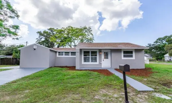 2001 45th Street S, St Petersburg, FL, 33711