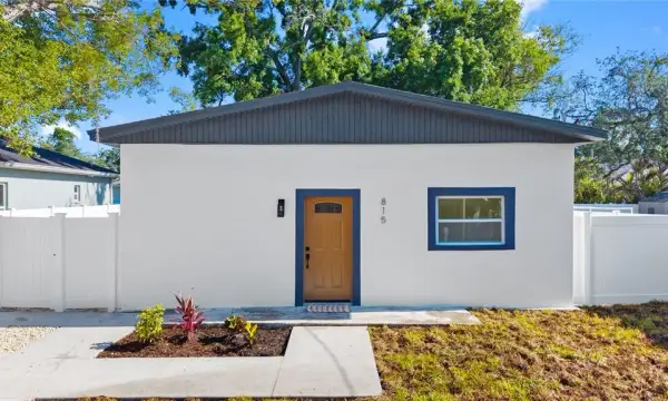 815 W Minnehaha Street, Tampa, FL, 33604