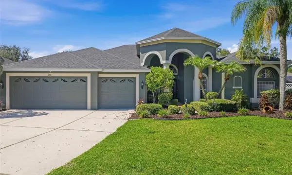 4836 Artesian Road, Land O Lakes, FL, 34638