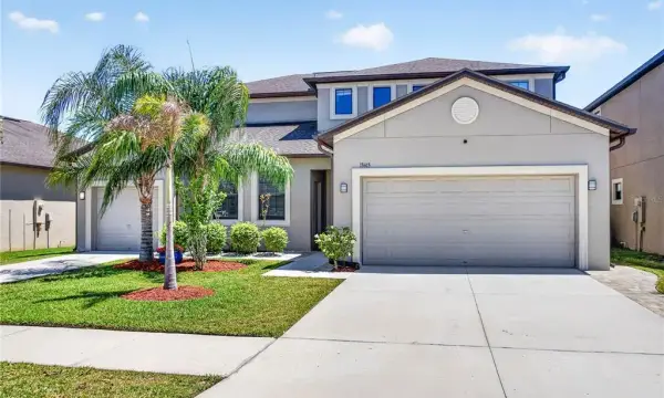 13415 White Sapphire Road, Riverview, FL, 33579