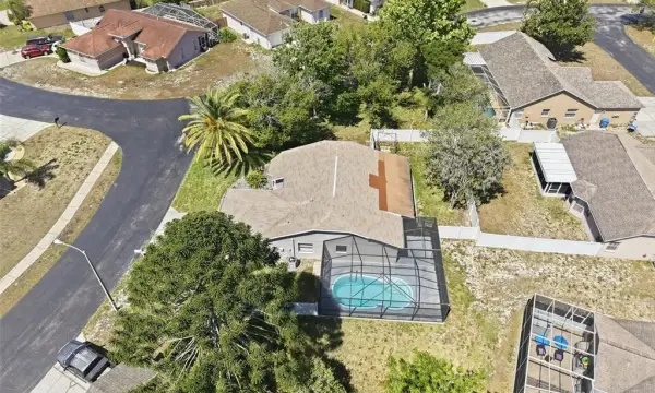10616 Bucks Run, New Port Richey, FL, 34654