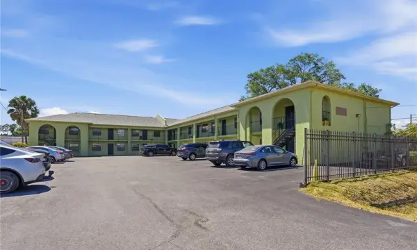 4416 N Clark Avenue, Unit 13, Tampa, FL, 33614