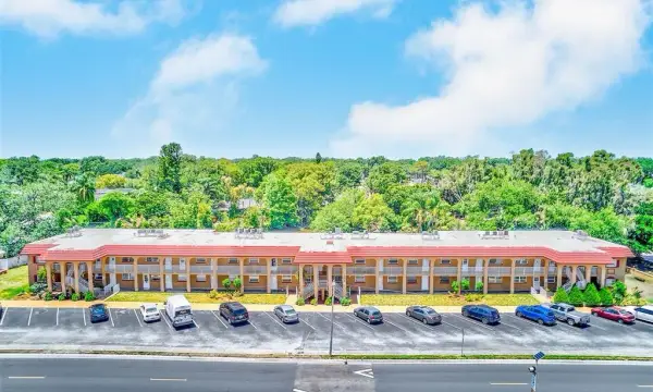 1300 S Hercules Avenue, Unit 1, Clearwater, FL, 33764