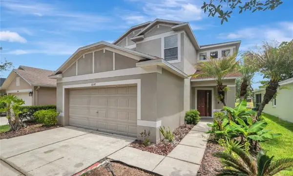 18147 Canal Pointe Street, Tampa, FL, 33647