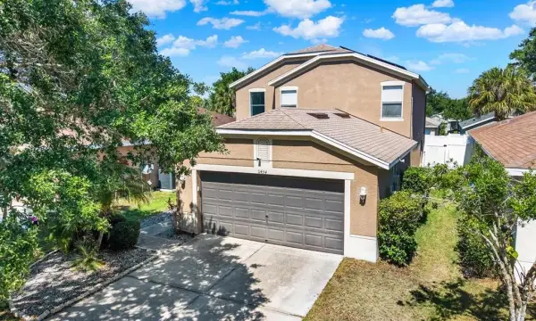 11434 Crestlake Village Drive, Riverview, FL, 33569