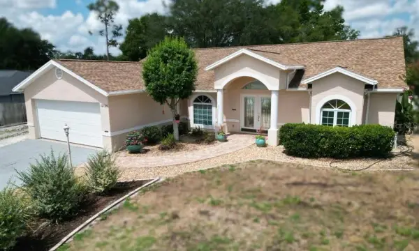 12125 Knotty Pine Loop, San Antonio, FL, 33576