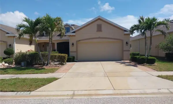 2228 Parrot Fish Drive, Holiday, FL, 34691